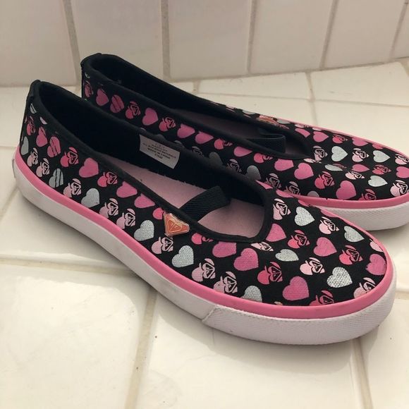 Roxy slip on - Picture 2 of 3